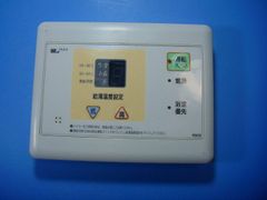 中古 サンヨー コインランドリー SCW5124C 12kg洗濯機 コイン表示部