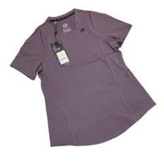 【新品】UNDER ARMOUR UAラッシュ 半袖 Tシャツ MD レディース トレーニング 吸汗速乾