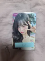 IVE ウォニョン ALIVE 通常盤