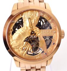 美品 SEIKO(セイコー) クレドール パシフィーク 9581-6040 SS/K18WG QZ