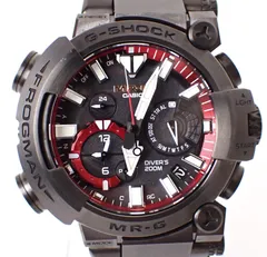 2026年最新】G-shock MRG-100の人気アイテム - メルカリ