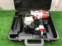 MAX CN-565S コイルネイラ【野田愛宕店】【店頭取引限定】【中古】IT7Z7TUVDH1M 2026年最新】MAX CN-565Sの人気アイテム - メルカリ
