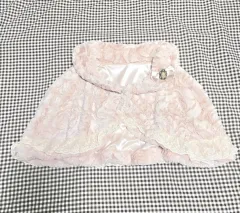 正規品)アクシーズファム ケープ 姫ギャル 量産型 リズリサ 달천 사와코 ケープ ピンター 깔