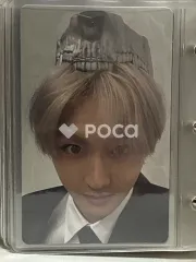 ENHYPEN ジョンウォン DESIRE : UNLEASH Weverse