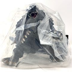 【New, Unopened】CCP AMC Trauma Gamera / Matte Black Molding Vol. 22