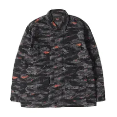 2026年最新】Supreme Melvins BDU Jacketの人気アイテム - メルカリ