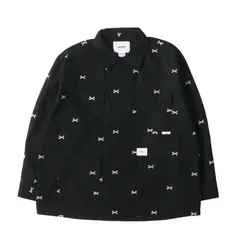 2026年最新】wtaps クロスボーン ジャケットの人気アイテム - メルカリ