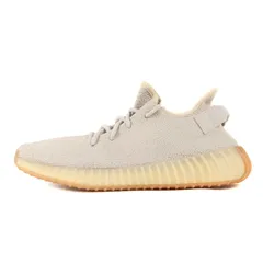 新品 adidas アディダス サイズ:27.0cm YEEZY BOOST 350 V2 SESAME (F99710) イージー ブースト セサミ US9 ローカット スニーカー シューズ 靴 コラボ【メンズ】