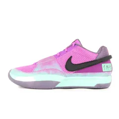 新品 NIKE ナイキ サイズ:28.0cm JA 1 XMAS EP CHRISTMAS (FV5559-500) シグネチャーモデル フーシャドリーム US10 スニーカー バッシュ バスケ シューズ 靴