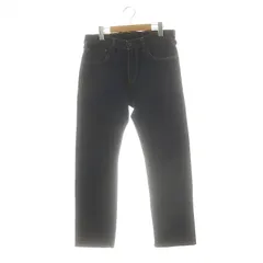 リーバイス Levi's 505 デニムパンツ ジーンズ ストレート W30 L30 紺 /MI ■OS ■GY09