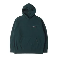 Captains Helm Tokyo キャプテンズヘルム パーカー サイズ:L 22AW フェイスマスク付き ポーラテック フリース パーカー POLARTEC FACE-COVER FLEECE HOODIE スレート トップス フーディー【メンズ】のサムネイル