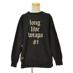 2026年最新】wtaps ラグランの人気アイテム - メルカリ