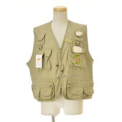 Gramicci by F/CE. HUNTING VEST ハンティングベスト - メルカリ