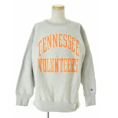 【CHAMPION】80s トリコタグ REVERSE WEAVE リバースウィーブ TENNESSEE VOLUNTEERS長袖スウェット