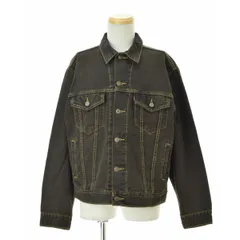 【LEVIS】00s 70507-0604 トラッカーデニムジャケット
