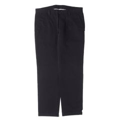 1piu1uguale3 RIB TAPERED SLACKS ネイビー Ⅲ - メルカリ