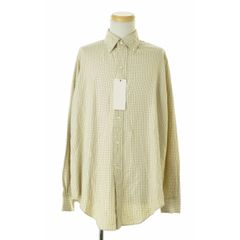 MISHU様専用】MAATEE&SONS 長袖シャツ MT5103-0603 - メルカリ