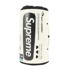 2026年最新】Supreme Sea to Summit Self Inflating Sleeping Matの