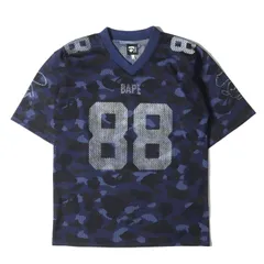 A BATHING APE ゲームシャツ 2026年最新】エイプ ゲームシャツの人気アイテム - メルカリ