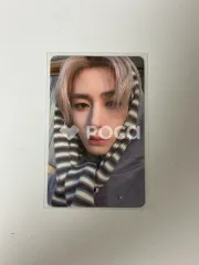 BOYNEXTDOOR イハン No Genre KAKAOTALK gift