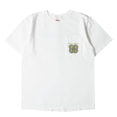 Goodenoughトライバル 七分袖 Tシャツ バイカラー オリジナル - メルカリ