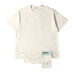 新品 タグ付 アンブッシュ AMBUSH 新品 サイズL 定価26400円 - メルカリ