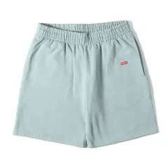 2026年最新】supreme small box sweatshortの人気アイテム - メルカリ