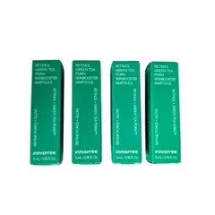 【4個セット】イニスフリー レチノール PDRN アドバンスド セラム （美容液）5ml