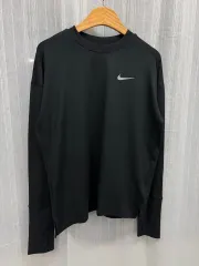 ナイキ ドライフィット ランニング トレーニングトップ 機能性 Tシャツ