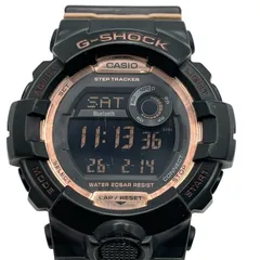 ■ CASIO カシオ G-SHOCK Gショック GMD-B800 デジタル腕時計