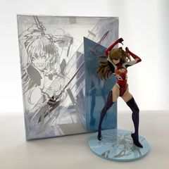 未開封 山下しゅんや ヱヴァンゲリヲン新劇場版 式波・アスカ