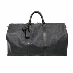 2026年最新】ヴィトン エピ キーポル ノワール 50の人気アイテム