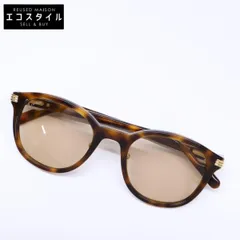 Cartier カルティエ 【新品同様】CT0302S 010 L プルミエール ドゥ カルティエ 51□22 145のサムネイル