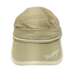 マンシングウェア Munsingwear 2WAY ゴルフキャップ メンズ 表記無 