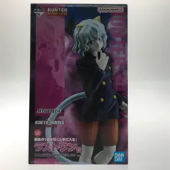 2026年最新】一番くじ HUNTER×HUNTER ラストワン ピトーの人気アイテム