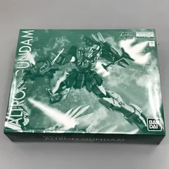 2026年最新】MG アルトロンガンダム EWの人気アイテム - メルカリ