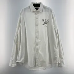 【中古品】POLO RALPH LAUREN ポロ・ラルフローレン 710636139001 L/S シャツ 【147-260214-WA-02-iwa】