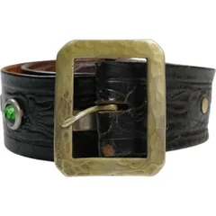 2026年最新】ベルト tenderloinの人気アイテム - メルカリ