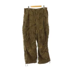 2026年最新】jaded london カーゴパンツの人気アイテム - メルカリ