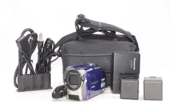 2026年最新】 Panasonic SDR-H80の人気アイテム - メルカリ