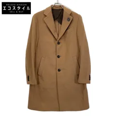 2026年最新】ラルディーニ チェスターコートの人気アイテム - メルカリ