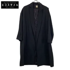 2026年最新】ボタニーツイルオーバーコートの人気アイテム - メルカリ