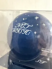 NCT(エヌシーティー)WISH ウィッシュリスト ウィッシュポート 未開封 アルバム nctwish wishlist
