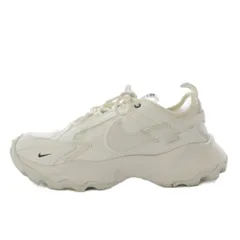 ナイキ NIKE Women's TC 7900 Sail/Black ウィメンズ TC 7900 セイル/ブラック スニーカー US8 DD9682100 /YO14