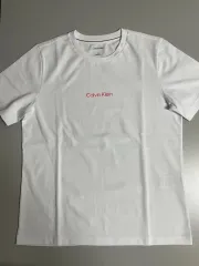 Calvin Klein カルバン・クライン スポーツ 白 Tシャツ L