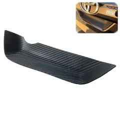 スタートサイド トヨタ車 対応 ライズ 200系/210A型 TOYOTA RAIZE 専用設計 リアゲートハンドルカバー 専用デザイン 傷防止カーボンタイプ 外装パーツ