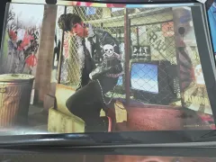 B A P ビエピ 日本シングル ウォーリア B3ポスター 2枚 出品