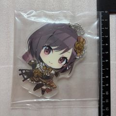 九条天 缶バッジ Blu-ray BOX 劇場版アイドリッシュセブン LIVE 4bit