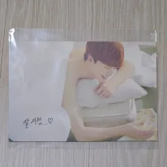 2026年最新】ユク・ソンジェの人気アイテム - メルカリ