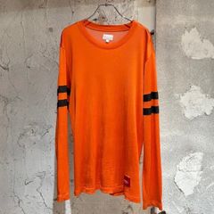 ELDORESO 長袖カットソー スカルプリント L - メルカリ